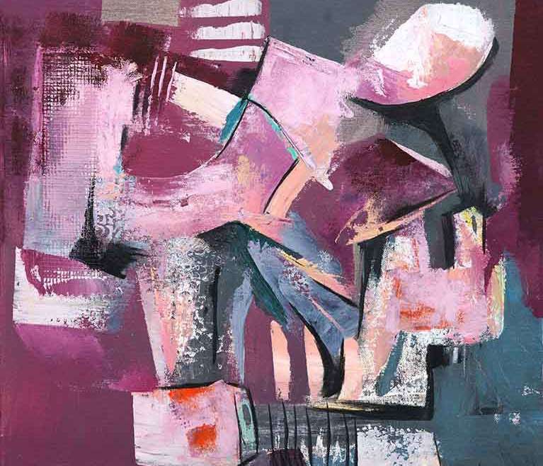 "A9" by Dominik Ambroise, ArtworkSale, Collectors Choose ArtworkSale