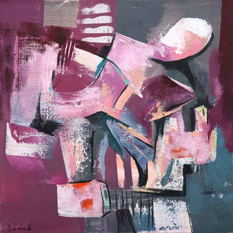 "A9" by Dominik Ambroise, ArtworkSale, Collectors Choose ArtworkSale