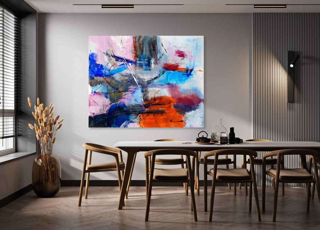 Sally-Accetta, abstract 8 artworksale