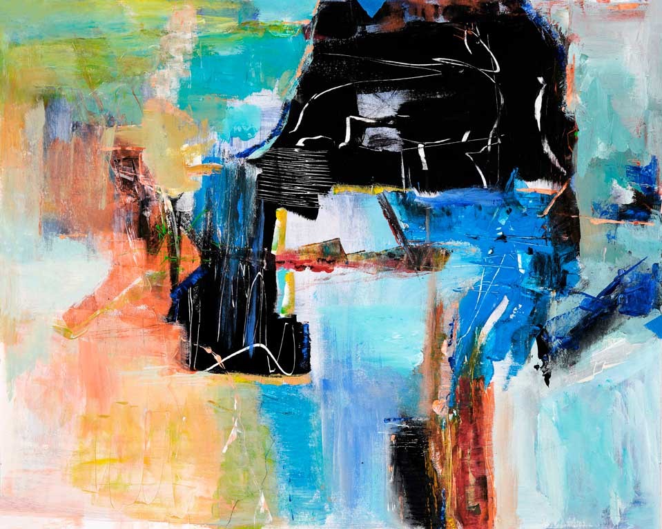 Sally-Accetta, abstract 6 artworksale