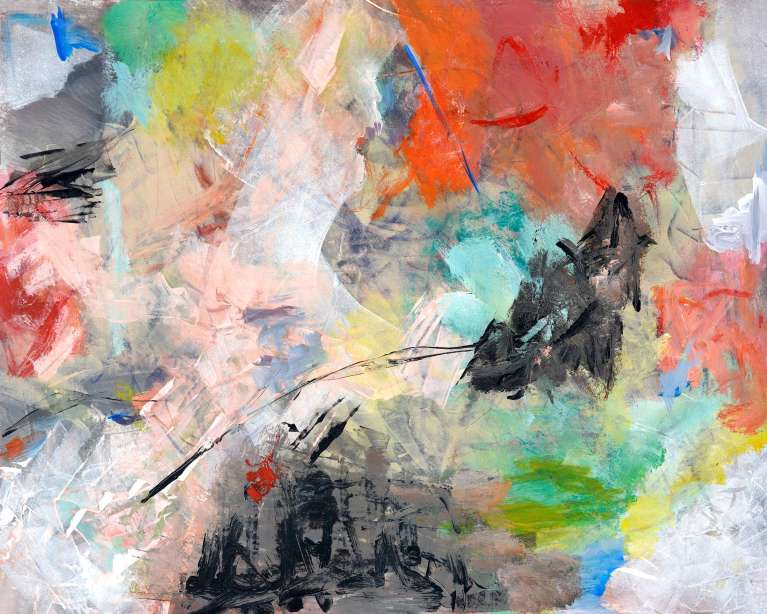 Sally-Accetta, abstarct 7artworksale