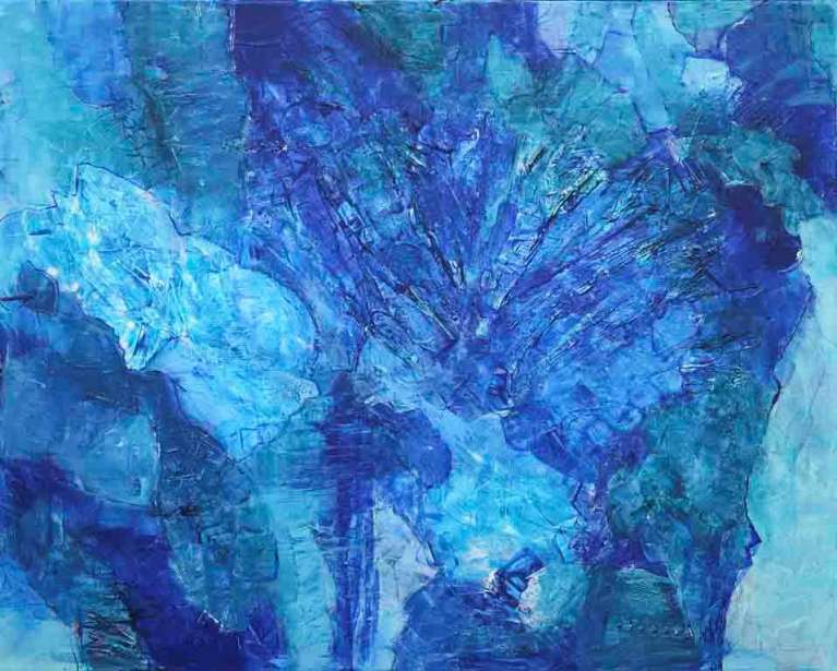 Sally-Accetta, Taking Flight artworksale