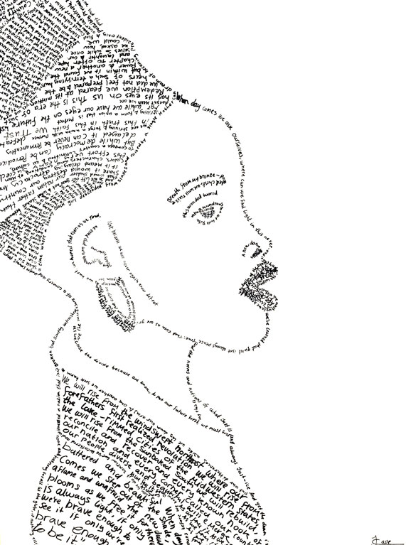 Words