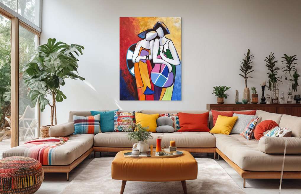 "Hope" by Rosie Sherman, ArtworkSale, room decor
