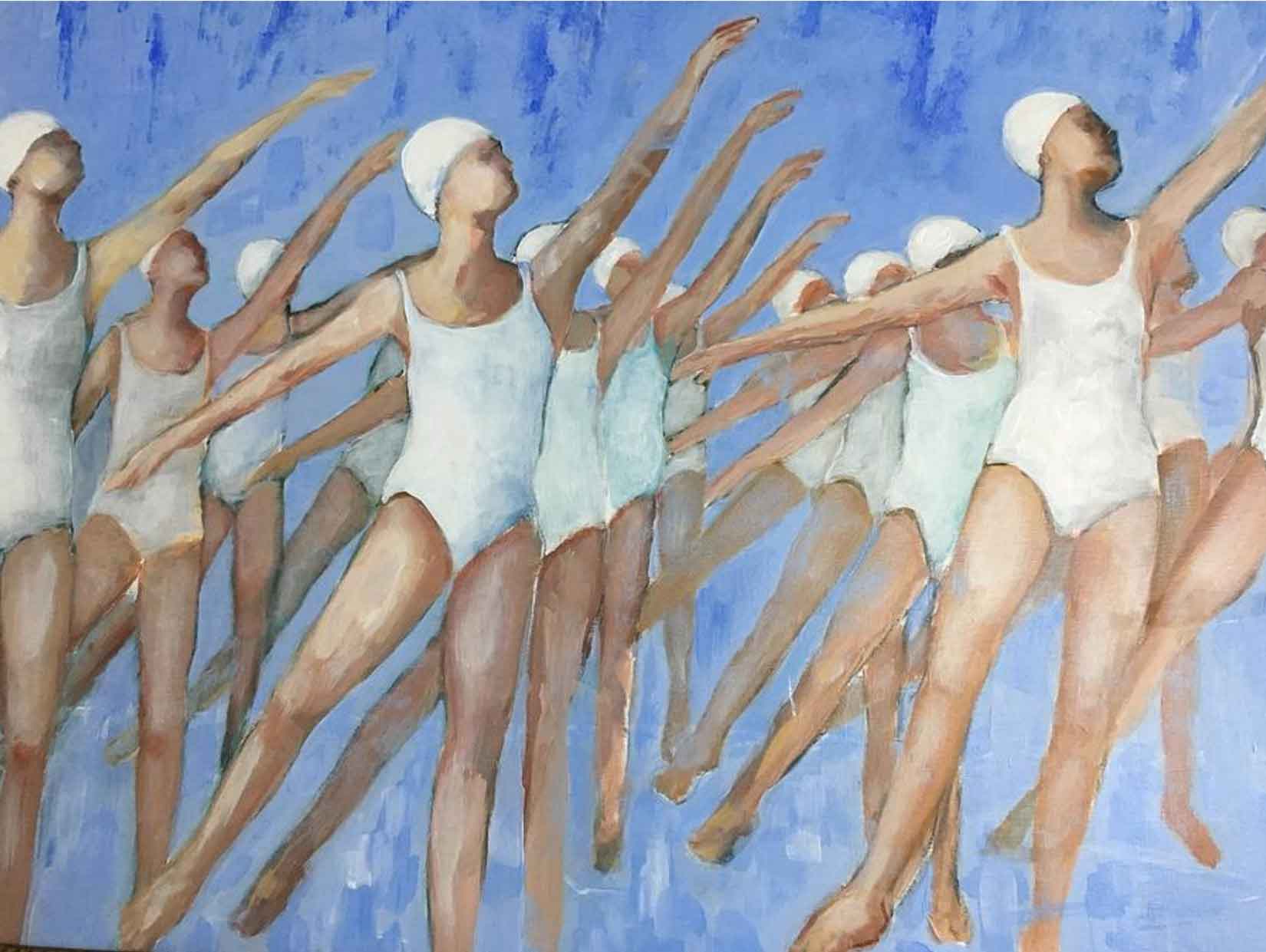 Anne Carter Fine Art