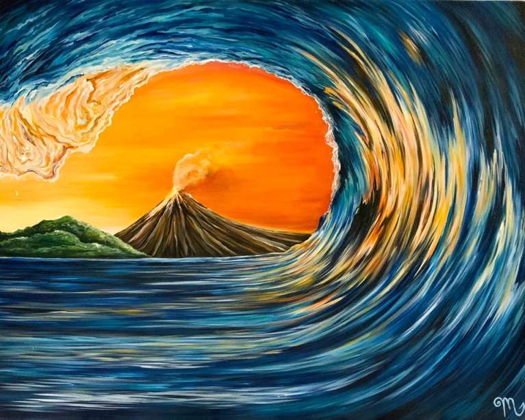 Forces Of Nature