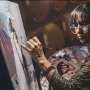 Nancy Spielman: Painting Ephemeral Events with Passion