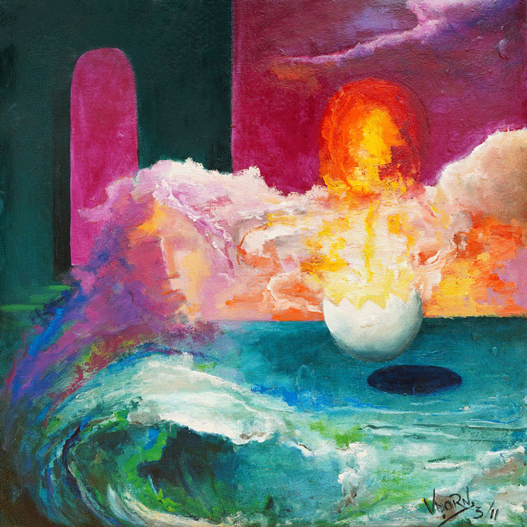 Ocean-Wave-by-Alex-Vroon, artworksale