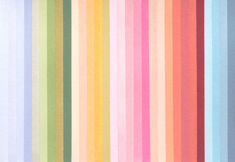 Stipe Colors by Nancy Spielman, artworksale, art for sale