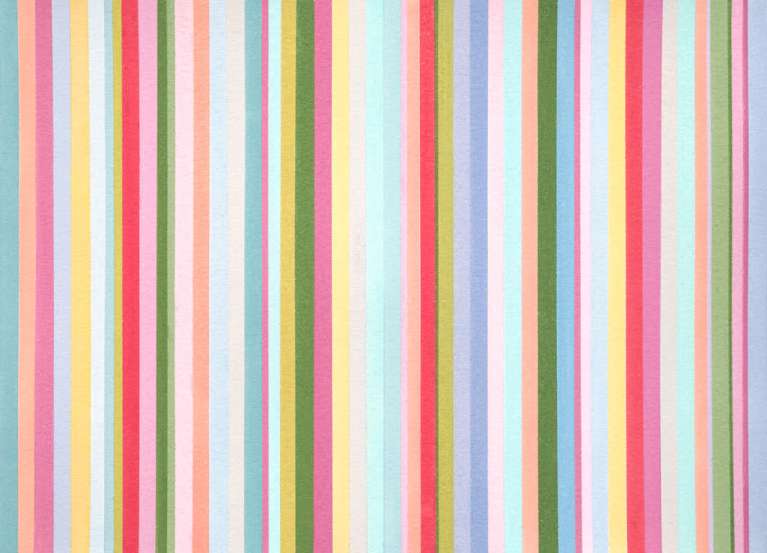 Color Stipe by Nany Spielman, artworksale, art for sale