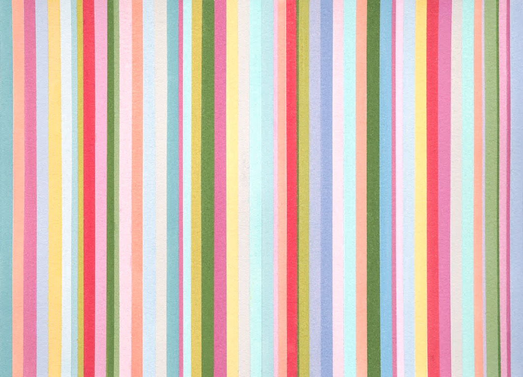 Color Stipe by Nany Spielman, artworksale, art for sale