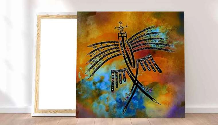 Why Giclée Prints Matter: Elevating Art for All