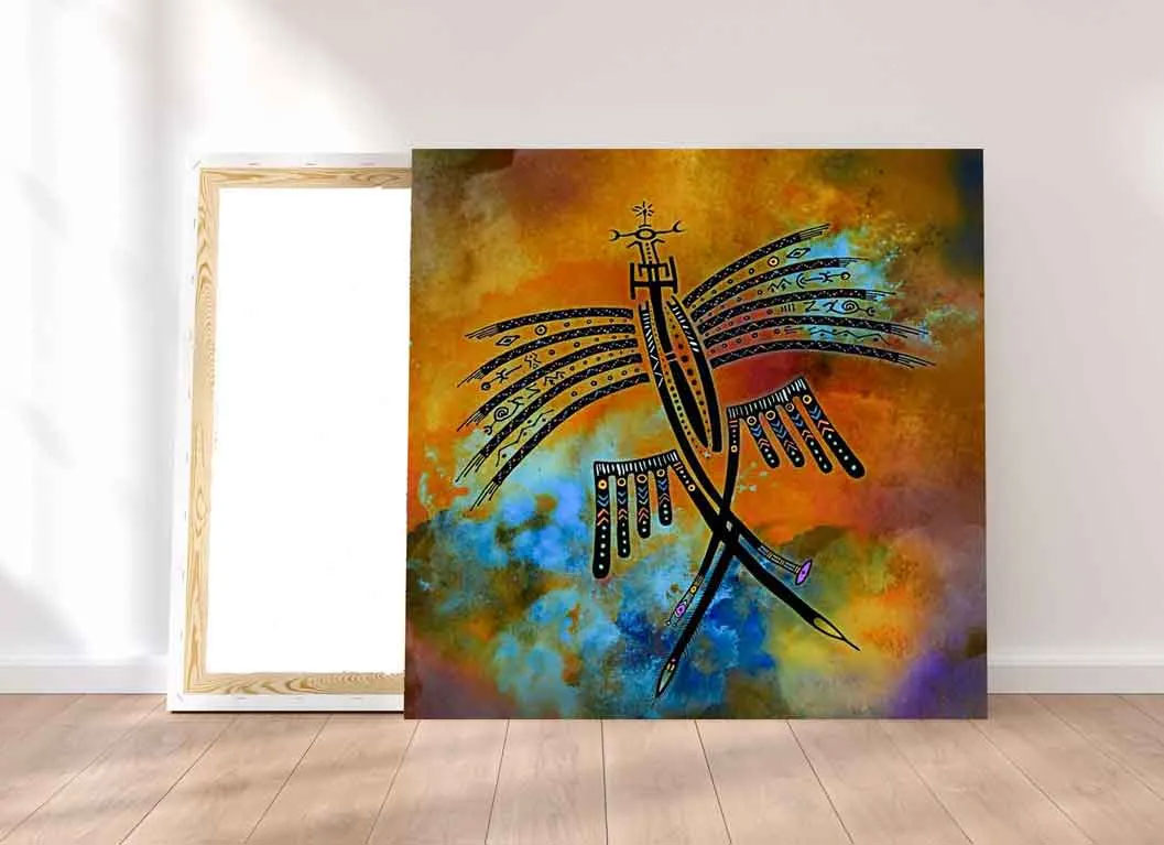 Why Giclée Prints Matter: Elevating Art for All