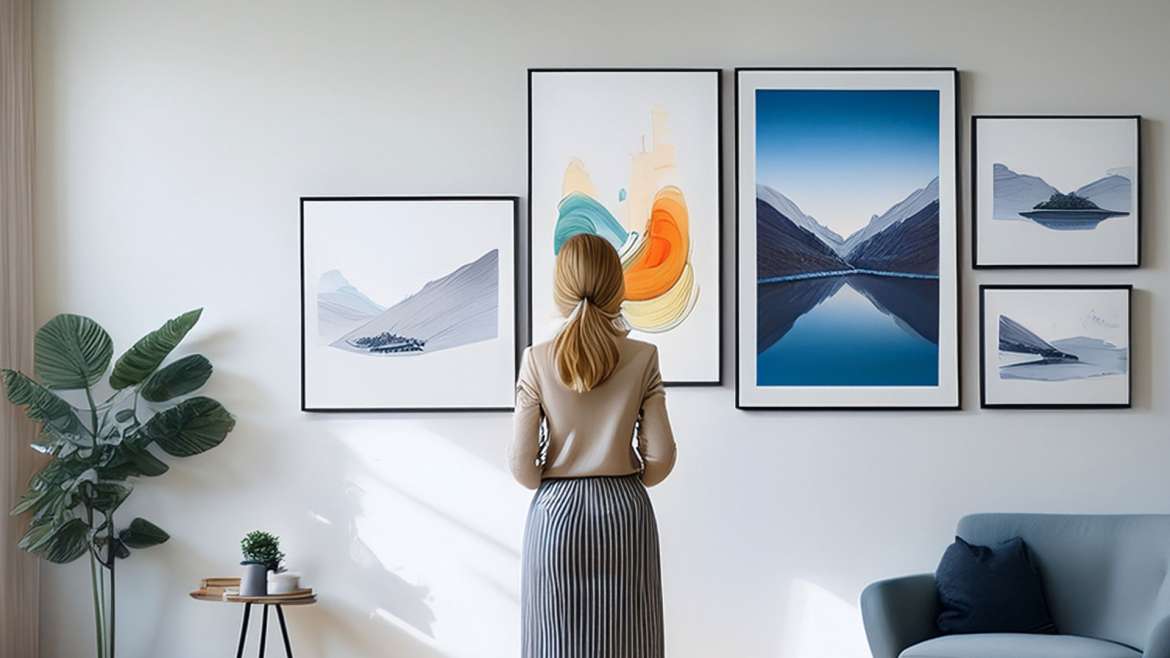 How to Start Your First Art Collection: A Comprehensive Guide