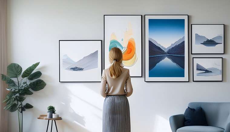 How to Start Your First Art Collection: A Comprehensive Guide
