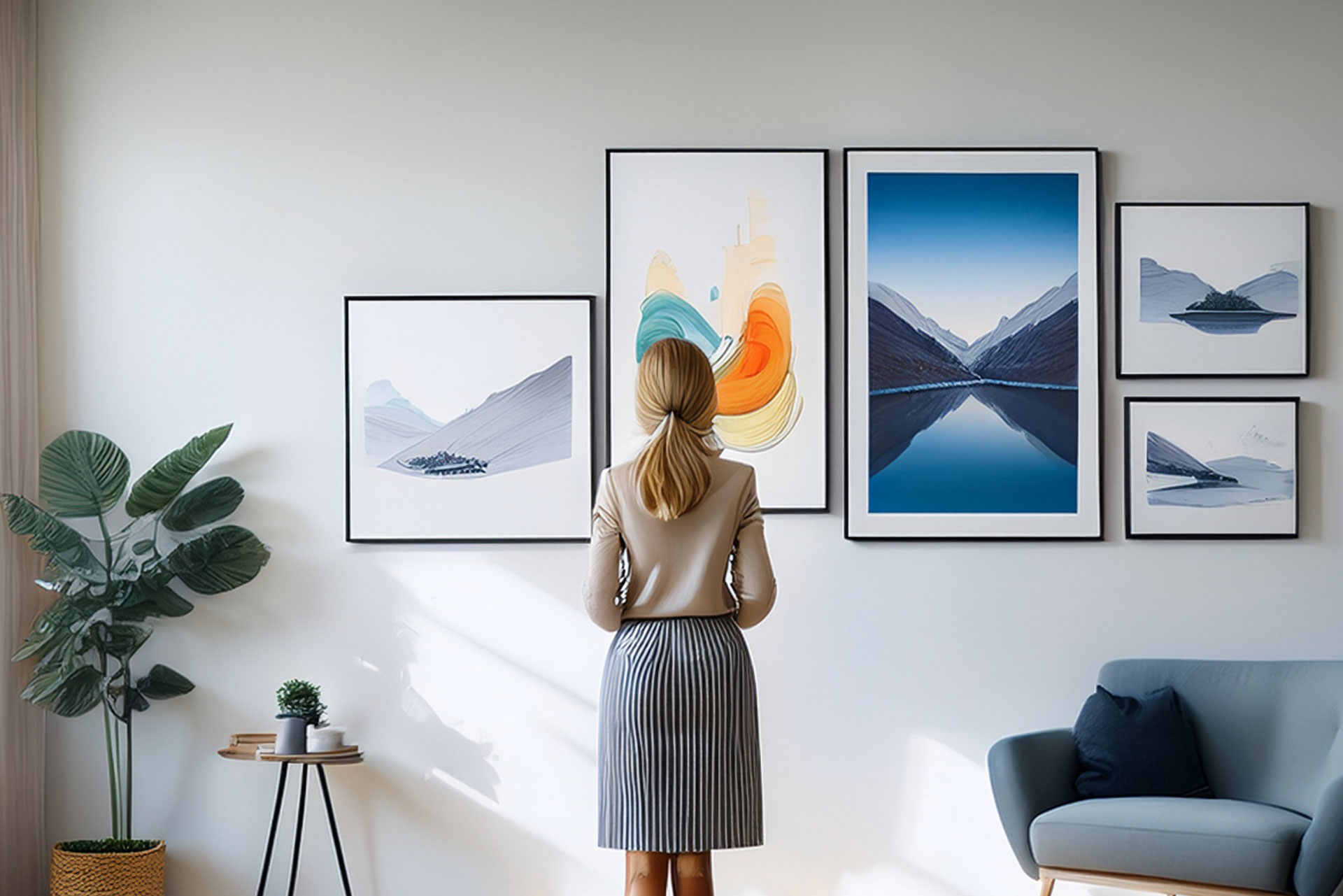 How to Start Your First Art Collection: A Comprehensive Guide