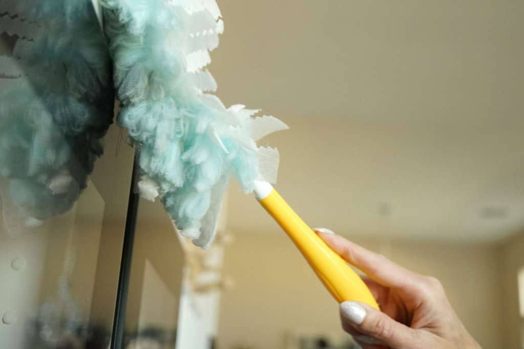 Caring for Your Art: Dusting, ArtworkSale