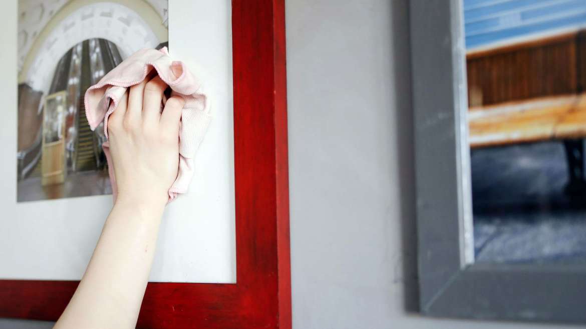 Caring for Your Art, ArtworkSale