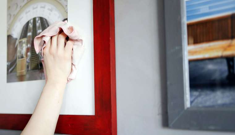 Caring for Your Art, ArtworkSale