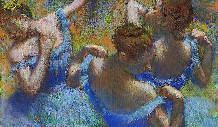 Old Masters' Lasting Impact on 1800s Art