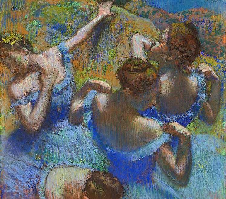Old Masters' Lasting Impact on 1800s Art
