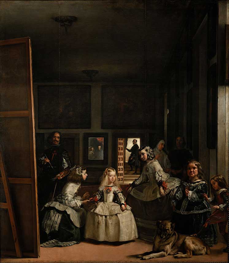 Old Masters' Lasting Impact on 1800s Art