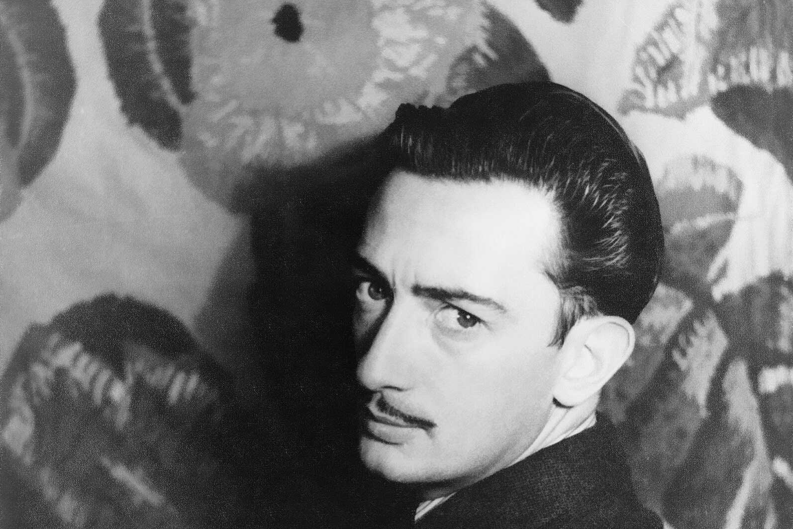 Salvador Dalí