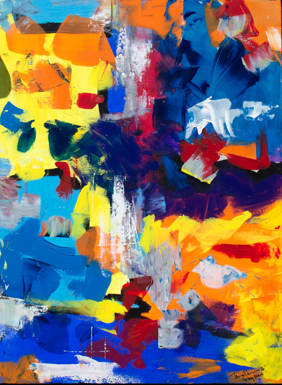 Sunburst anice-Savage abstract painting, artworksale artist, art for sale